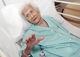 慎！心脏病发作前四个信号